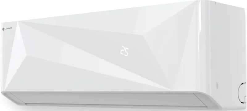 Loriot Кондиционер Loriot Diamond White LAC-24MD — кондиционер
