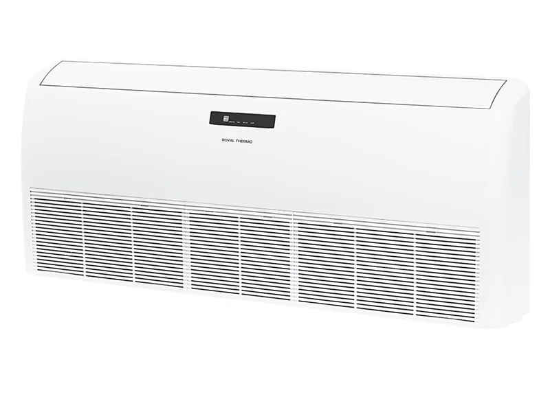 Напольно-потолочная сплит-система Royal Thermo Forte Integro RTFU-36LAKHN1