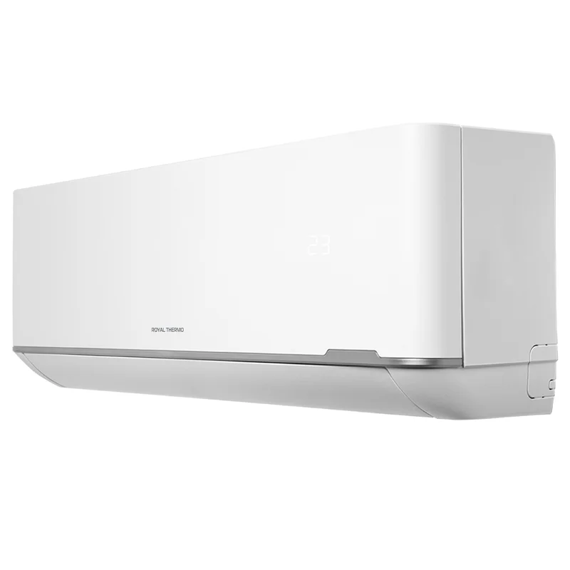 Кондиционер Royal Thermo RTB-24HN8 V2 Barocco для помещения до 70 м²