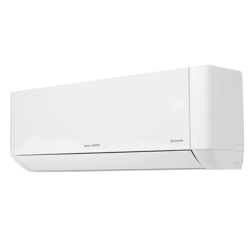 Кондиционер Royal Thermo RTBI-12HN8 Barocco DC White